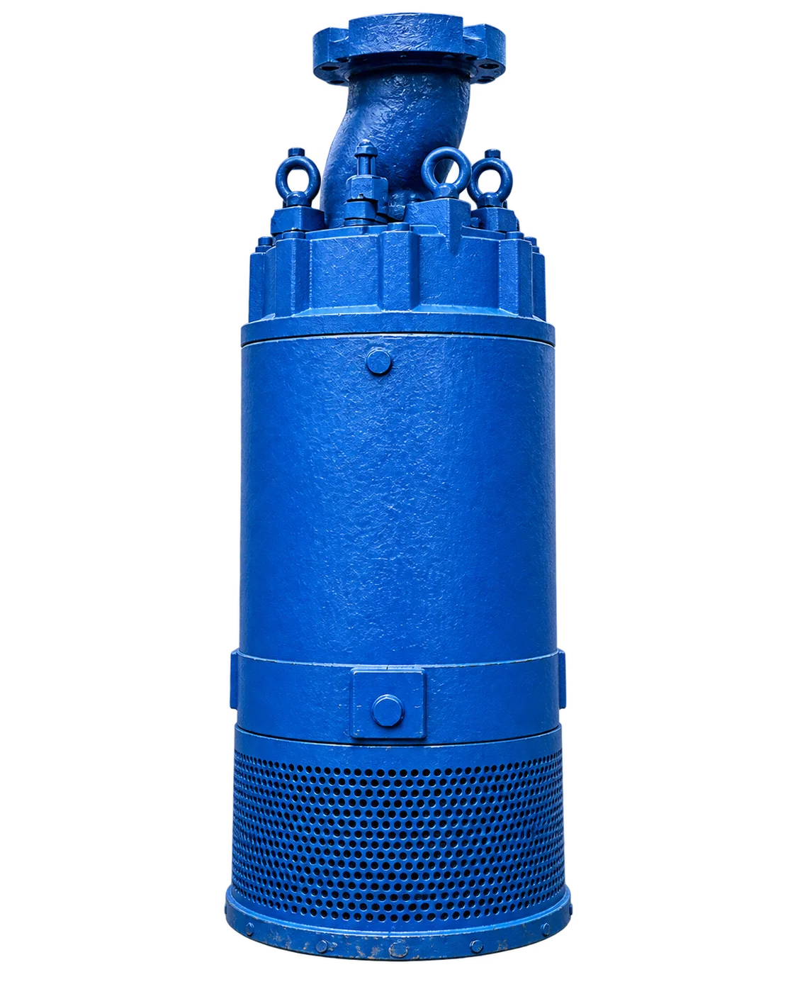 Imagen de Bomba sumergible Tsurumi LH8110-61