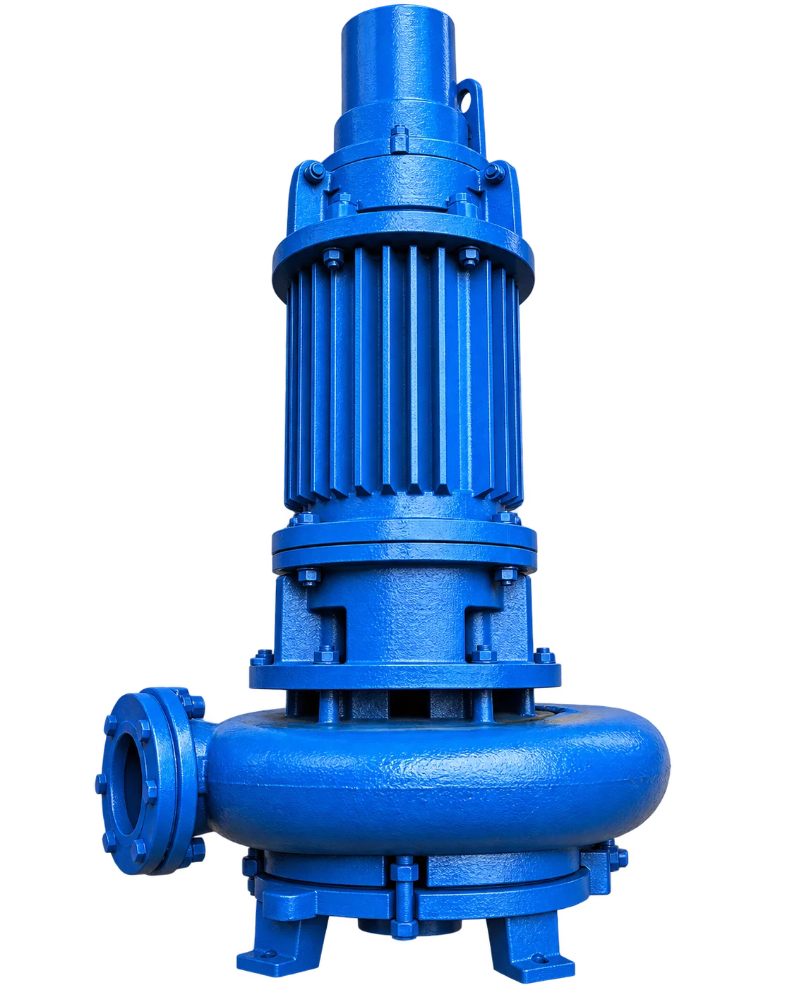 Imagen de Bomba sumergible Warman SHW 150-450